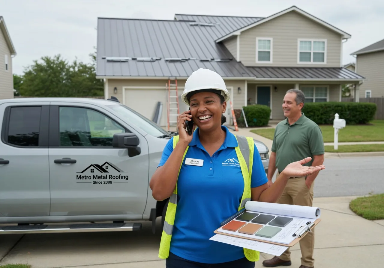 Metal Roofing Installation Mazama, WA FAQs