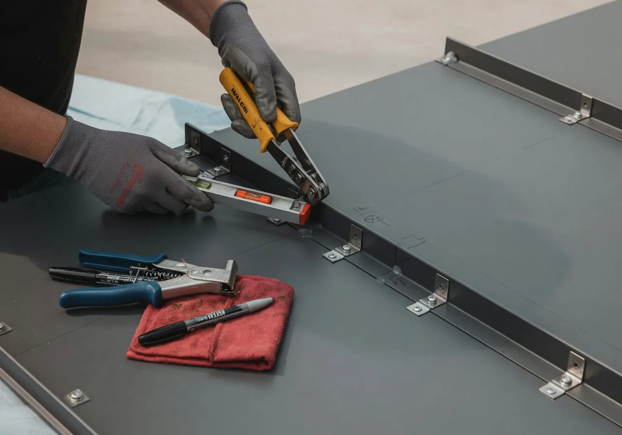 Why choose Metal Roofing Installation in Mazama, WA
